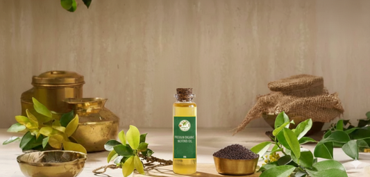 𝐓𝐨𝐩 𝐁𝐞𝐧𝐞𝐟𝐢𝐭𝐬 𝐨𝐟 𝐌𝐮𝐬𝐭𝐚𝐫𝐝 𝐎𝐢𝐥 𝐟𝐨𝐫 𝐂𝐨𝐨𝐤𝐢𝐧𝐠 𝐚𝐧𝐝 𝐇𝐞𝐚𝐥𝐭𝐡