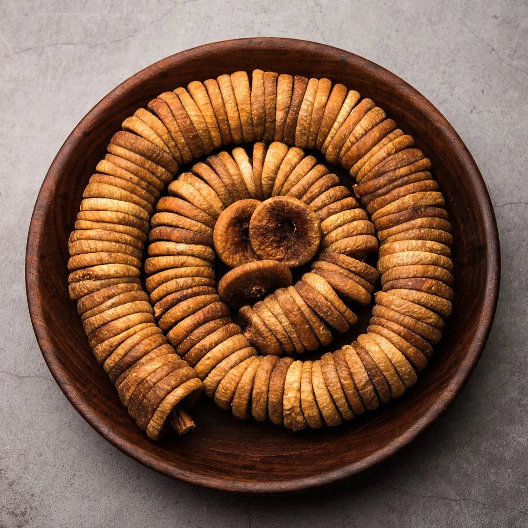 Injeer (Dried Figs)