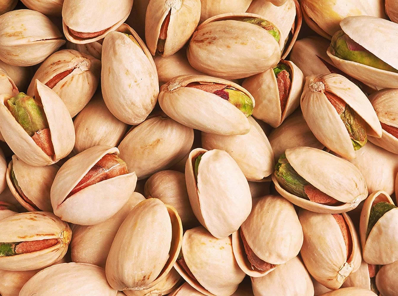 Pista (Pistachios)