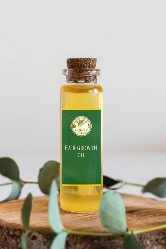 Premium Hair Growth Oil