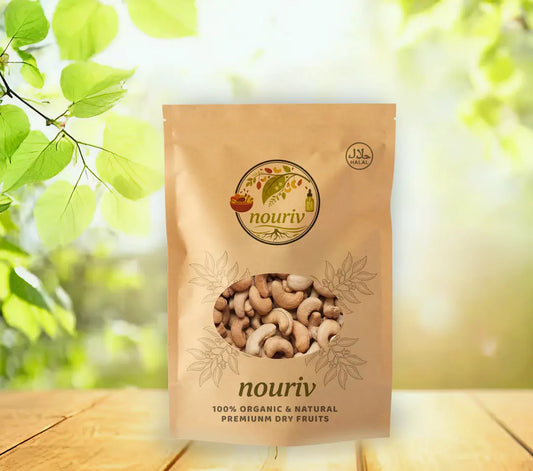 Premium Kaju (Cashews)