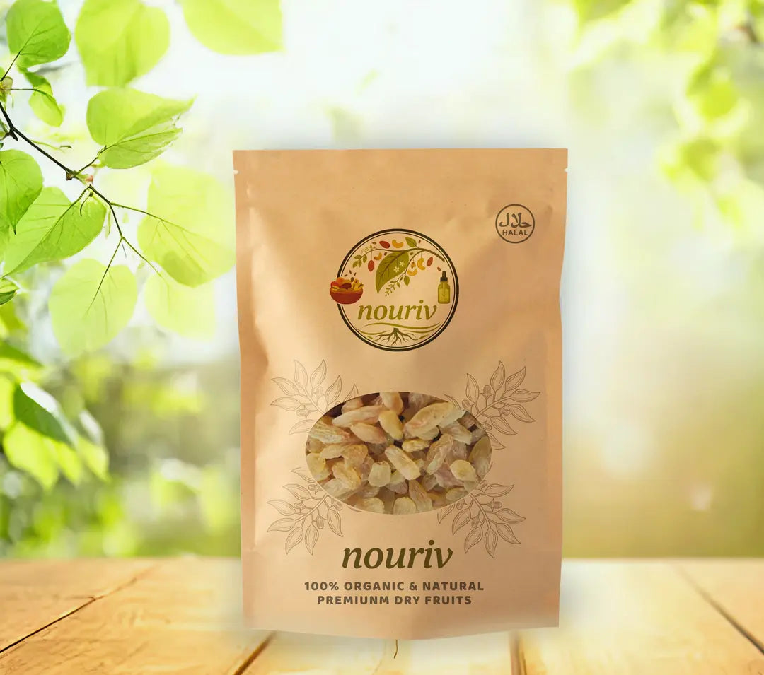 Premium Kishmish (Raisins)