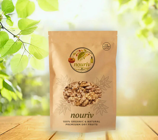 Premium Maghaz Akhrot (Walnuts) China