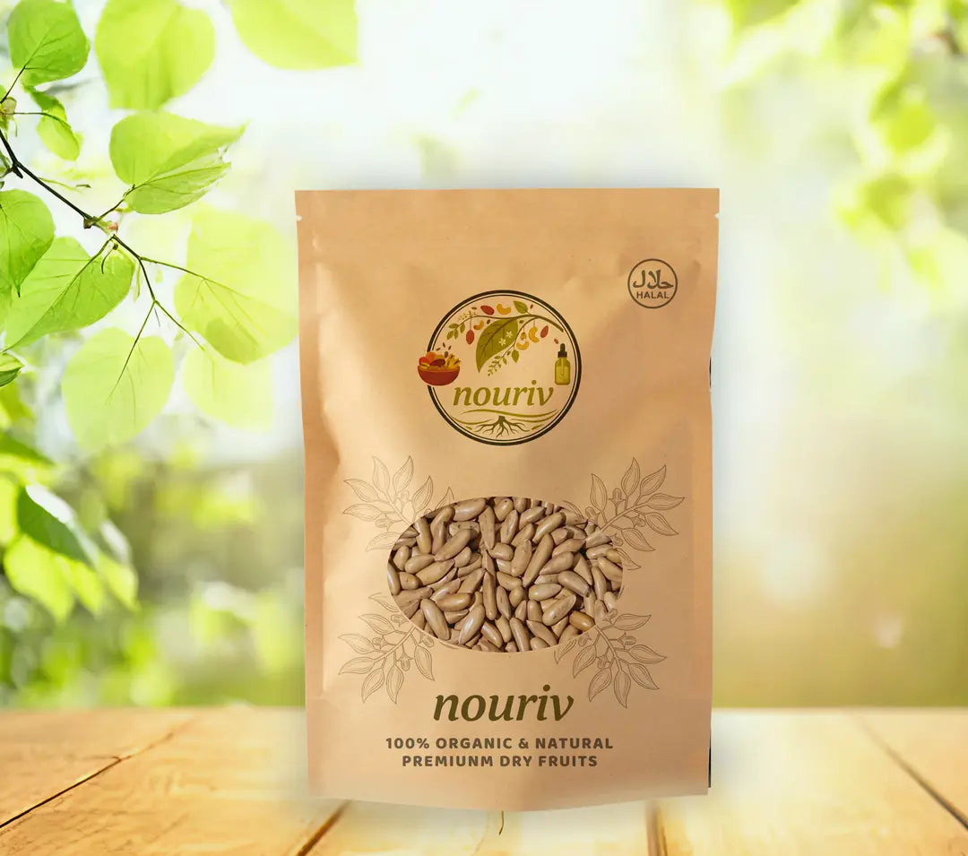 Premium Chilgoza (Pine Nuts)