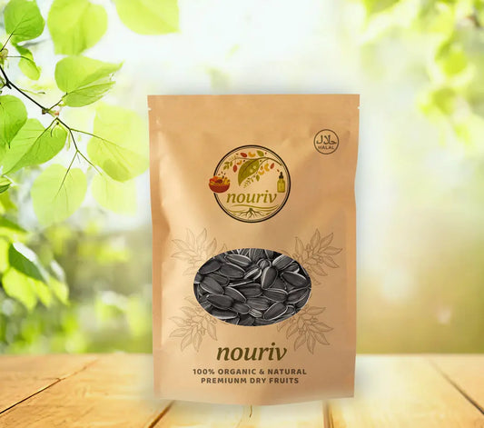 Premium Sunflower seeds
